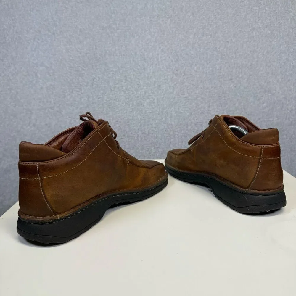 Clarks men 11